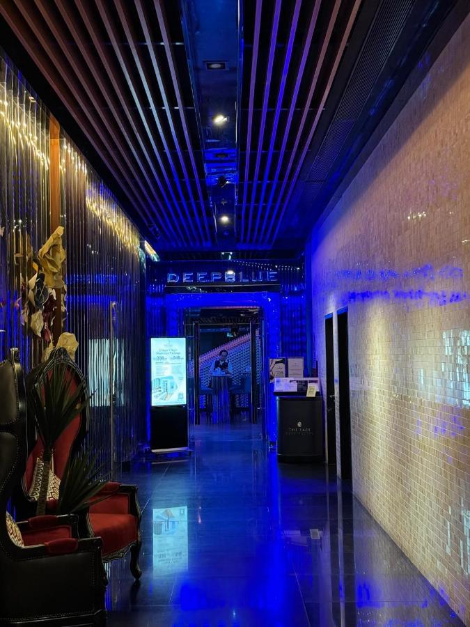 The Platinum Klcc By Home Stay Kuala Lumpur Exterior foto