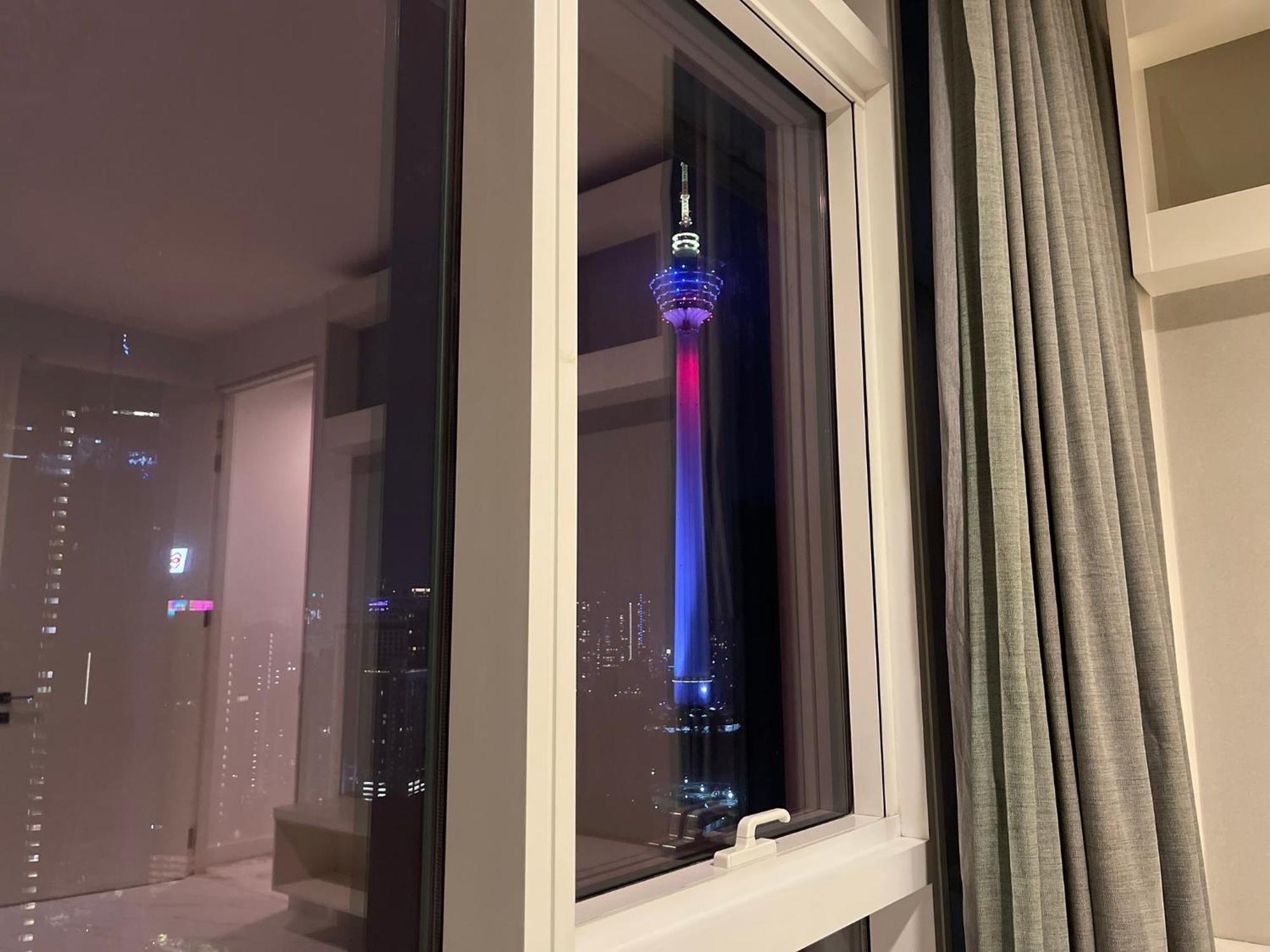 The Platinum Klcc By Home Stay Kuala Lumpur Quarto foto
