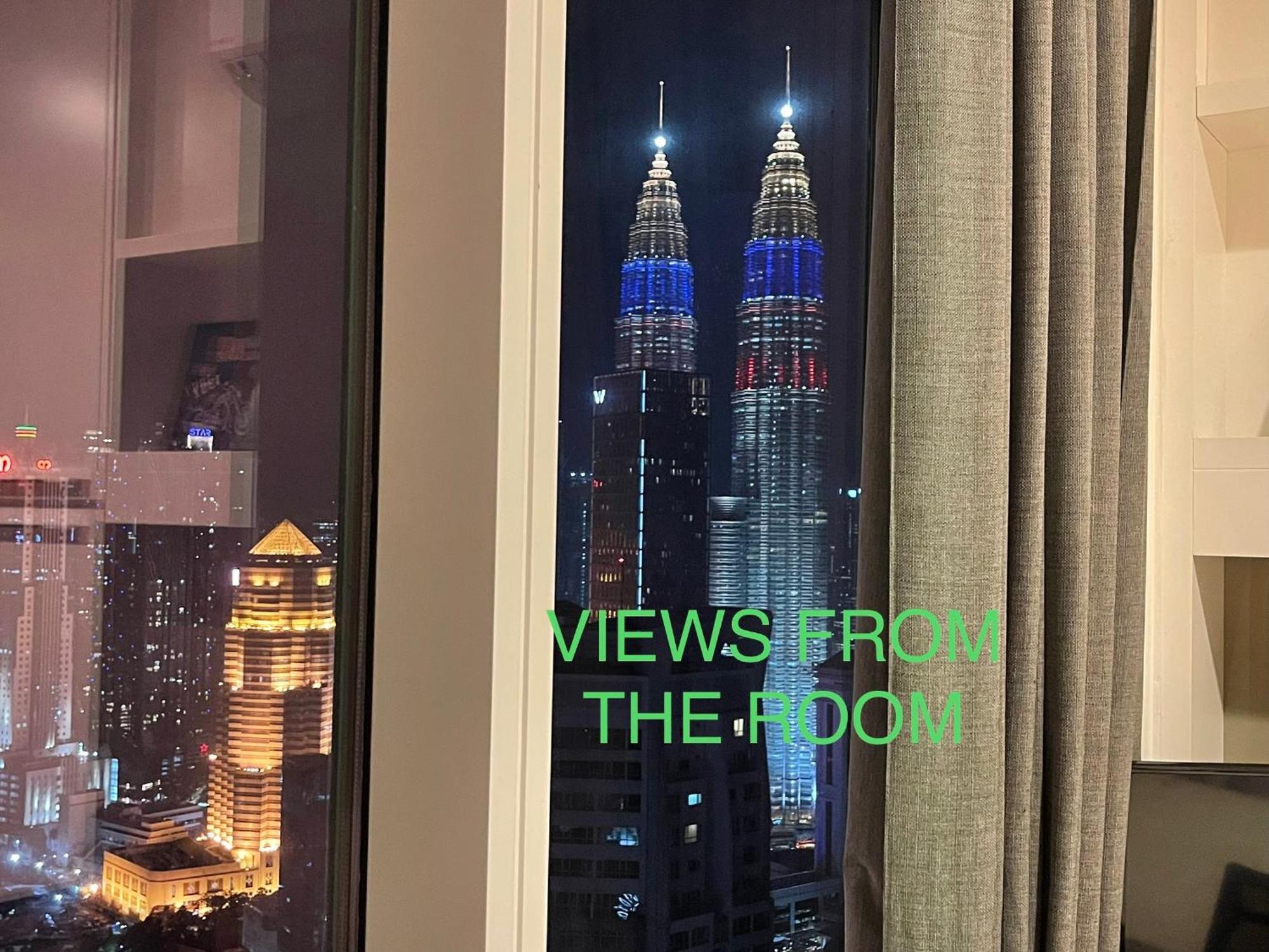 The Platinum Klcc By Home Stay Kuala Lumpur Exterior foto