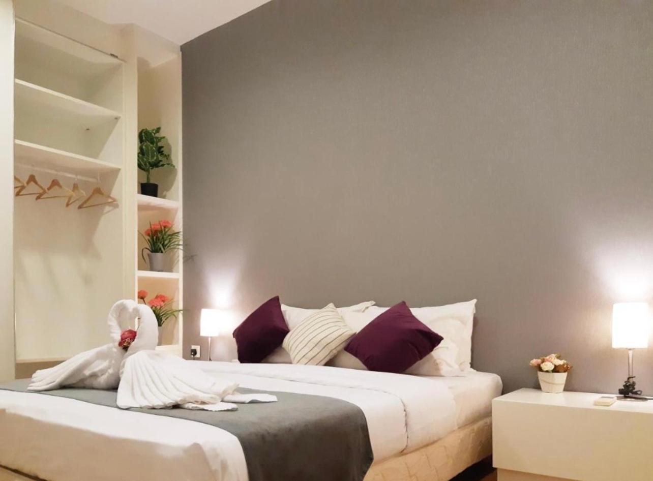 The Platinum Klcc By Home Stay Kuala Lumpur Quarto foto